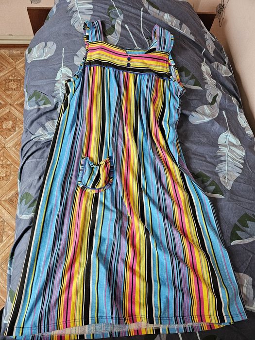 Сукня сукні різні великого розміру 64-66-68р