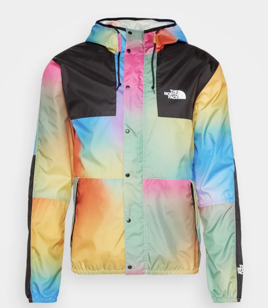 Kurtka The North Face XL