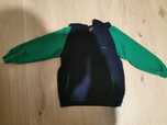 Bluza chlopieca 5-6lat