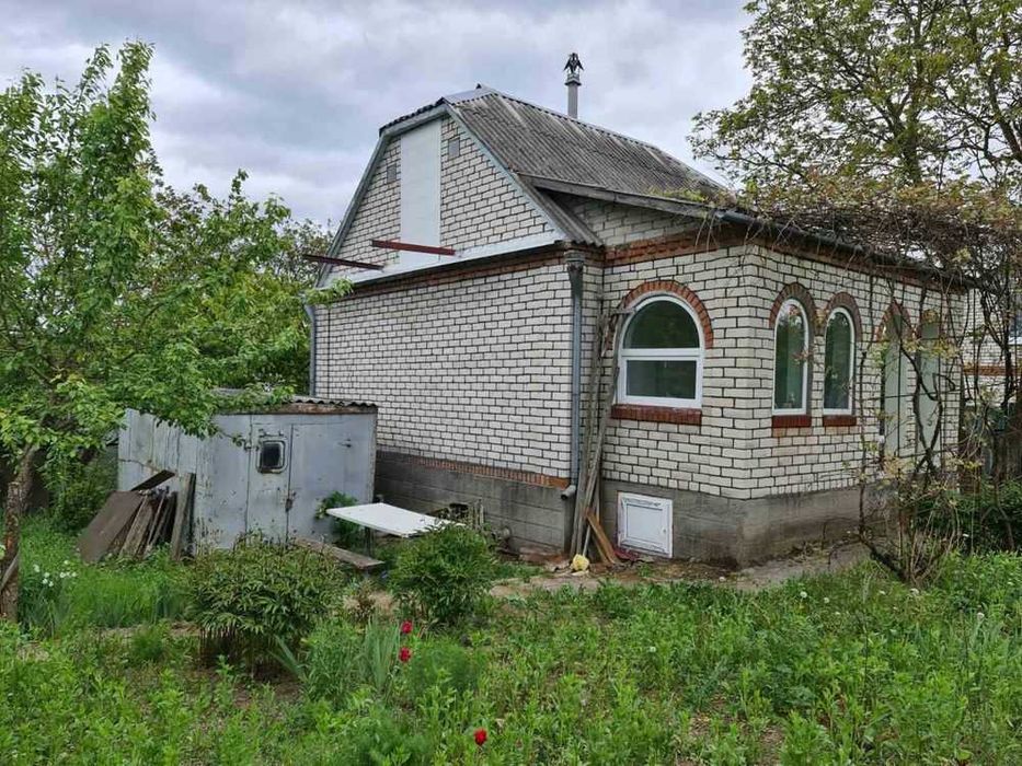 Продаж Будинка на Лезнево