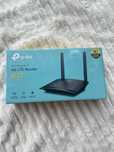Nowy router TP-Link TL-MR100 4G LTE