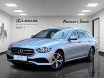 Mercedes-Benz Klasa E E 220 d Avantgarde W213