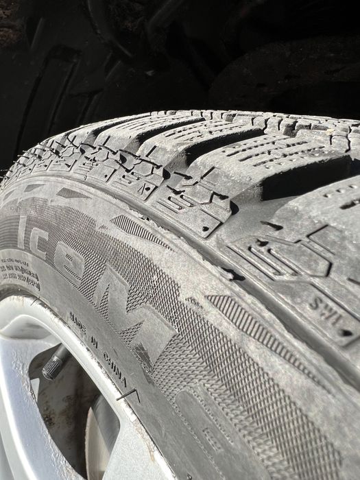 Nissan Leaf 24 / 2013