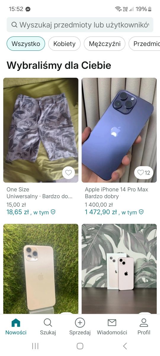 Zrozumieć fizykę 1. Zbiór zadań zakres rozszerzony