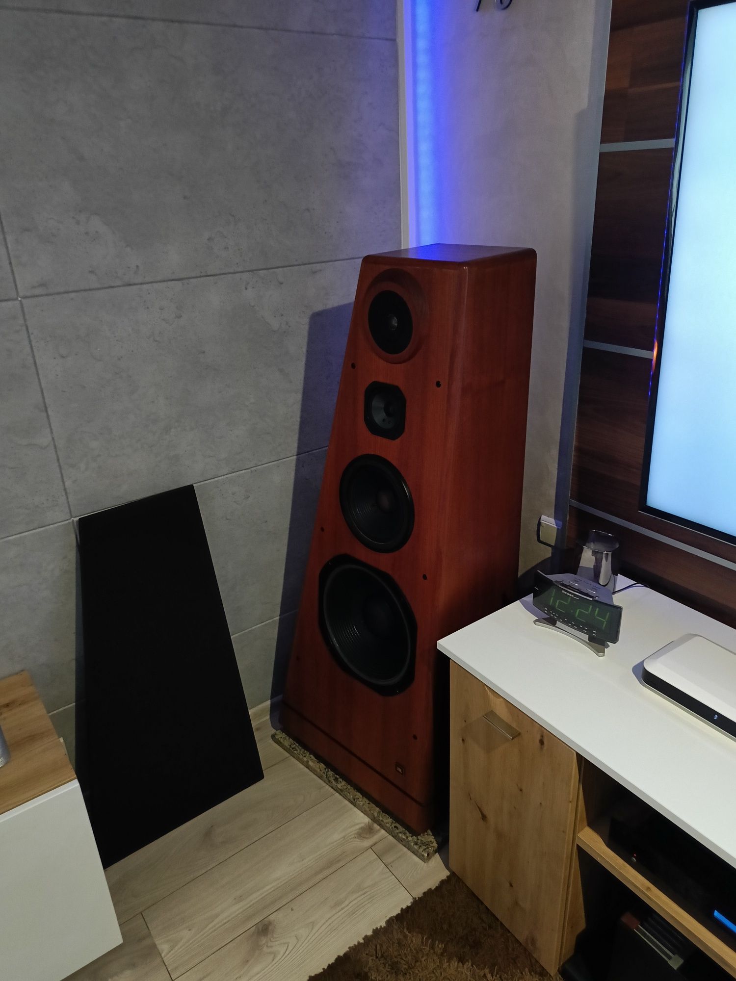 JBL Ti 250 USA stan idealny