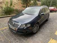 Vendo VW Passat 2.0 tdi 170 cv