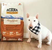 Акана - Acana Ranchlands 2 кг - 6 кг - 11.4 кг ( Акана )