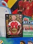 Match attax euro 2024 relic