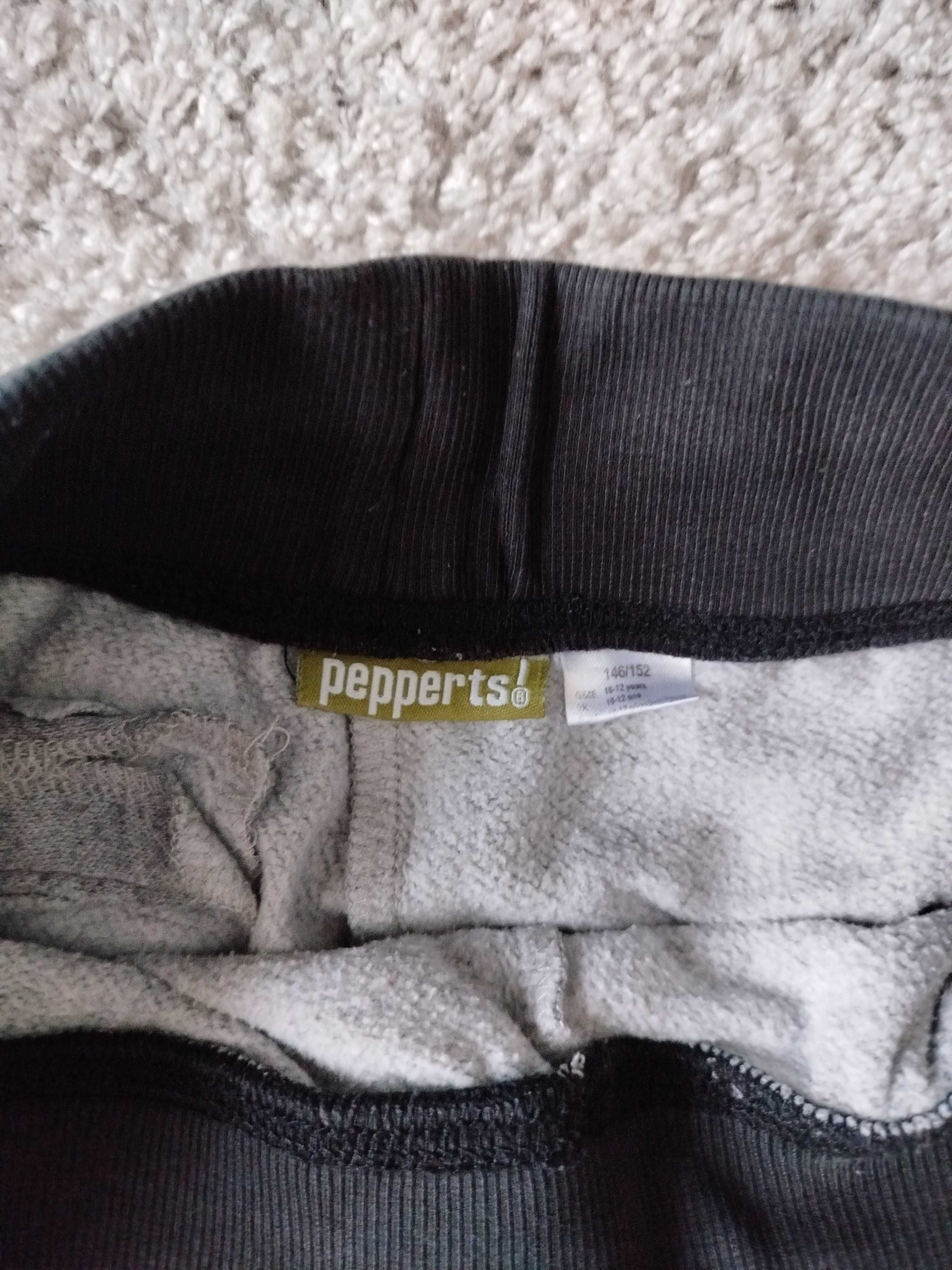 Spodnie dresowe chłopięce, Pepperts 146/152