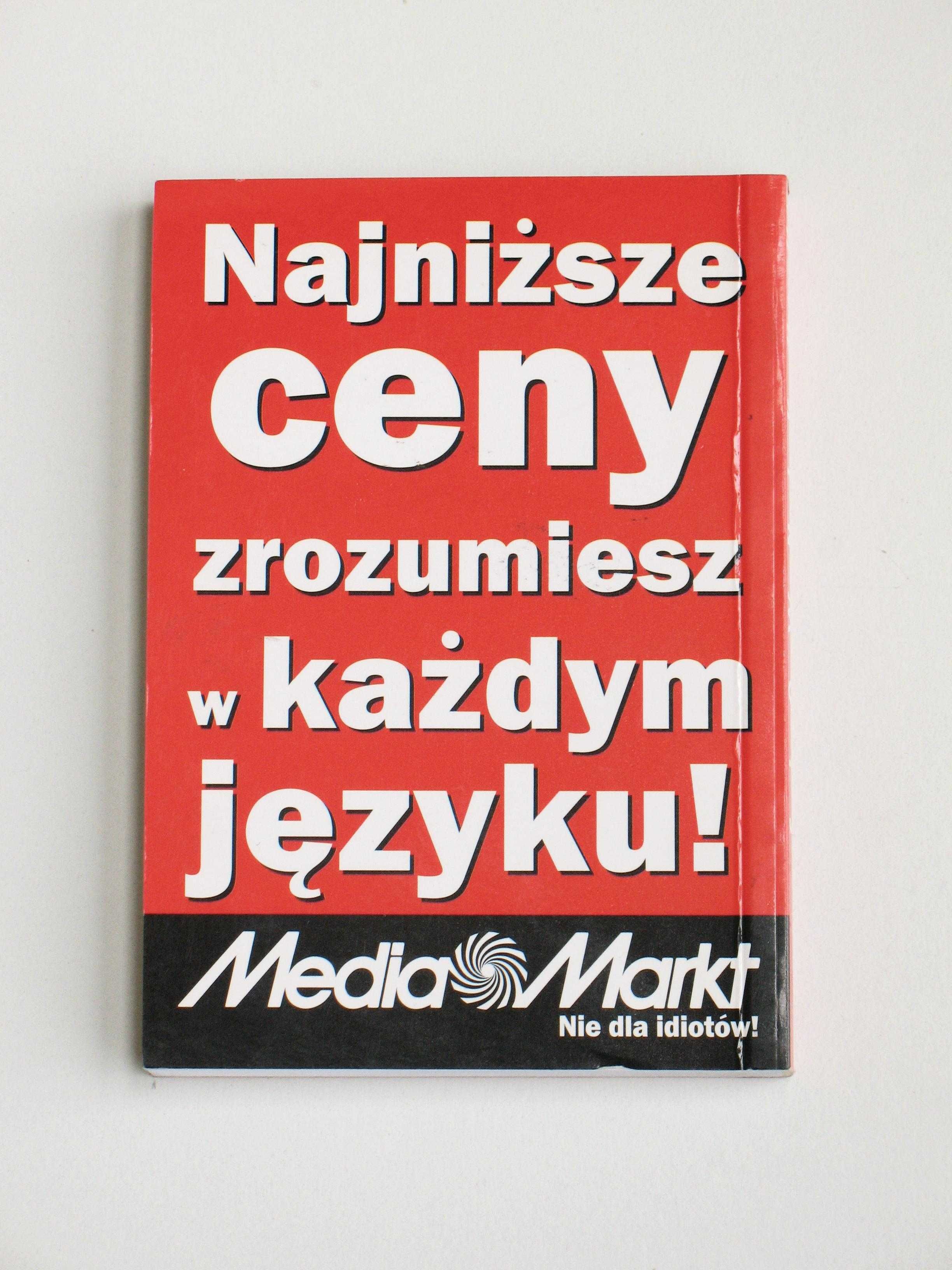 Kieszonkowy słownik niemiecko-polski