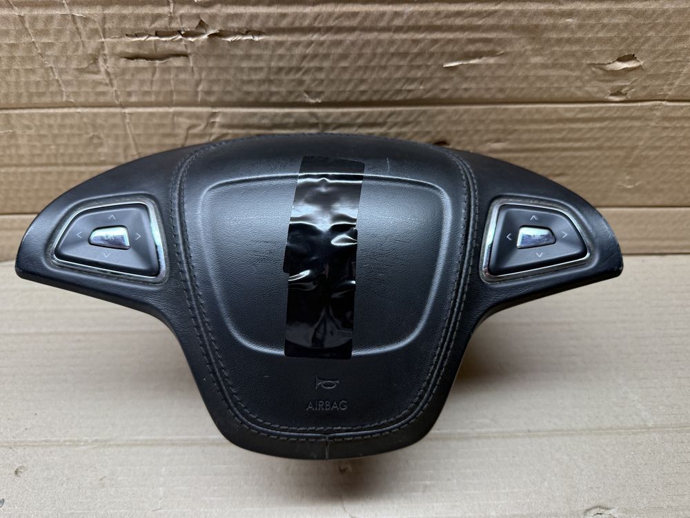 Подушка безпеки кермо Linkoln MKZ, Aviator, Nautilus