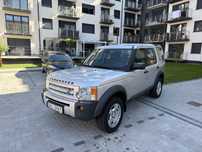 Land Rover Discovery 3 * 2.7 TD 190KM * Stan Bardzo Dobry