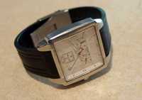 Zegarek kwarcowy Tissot T005.517 A