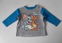 Bluzka Tom and Jerry r. 62