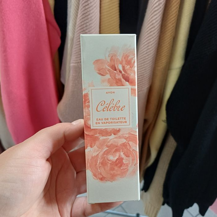 2 x woda celebre 50 ml avon