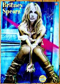 12 posters Britney Spears