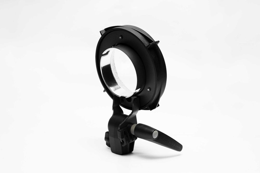 Elinchrom Adaptador Reflect. RQ-EL MK II