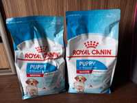 Royal Canin puppy dla psa 2x4 kg