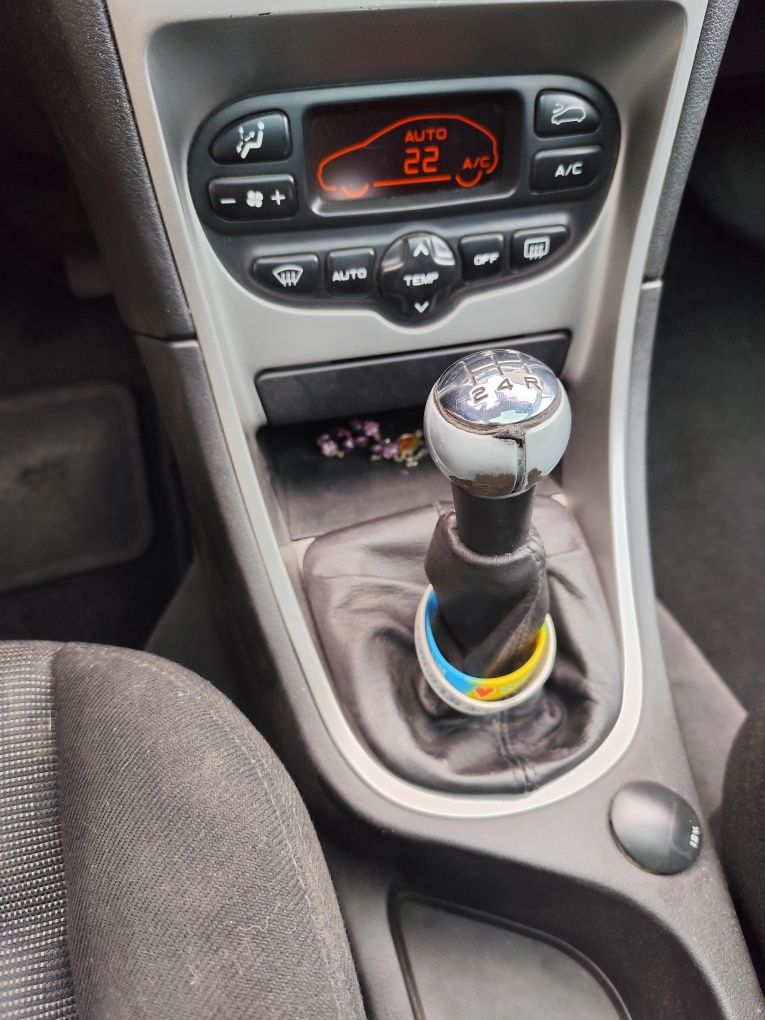 Peugeot 307 SW 2.0 HDI