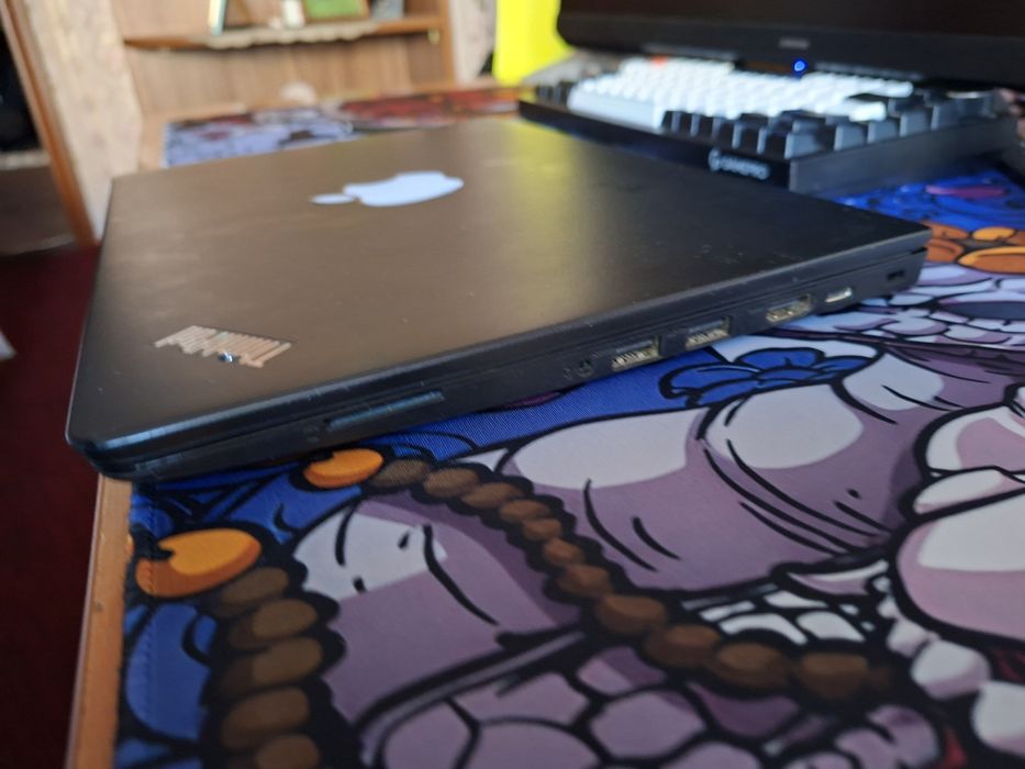 Ноутбук Lenovo торг!!