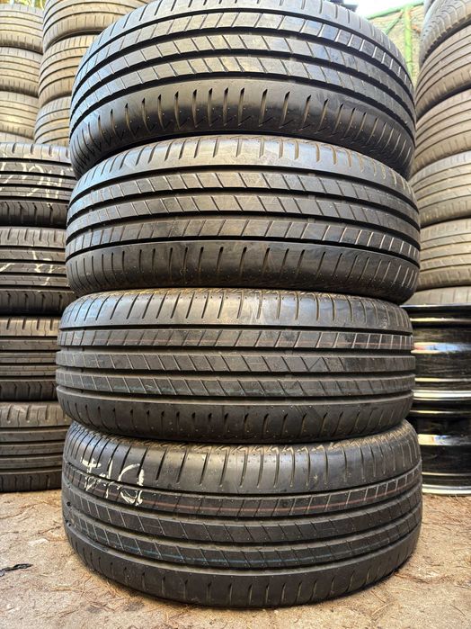 Komplet opon Bridgestone Turanza T005 195/55r16 87H