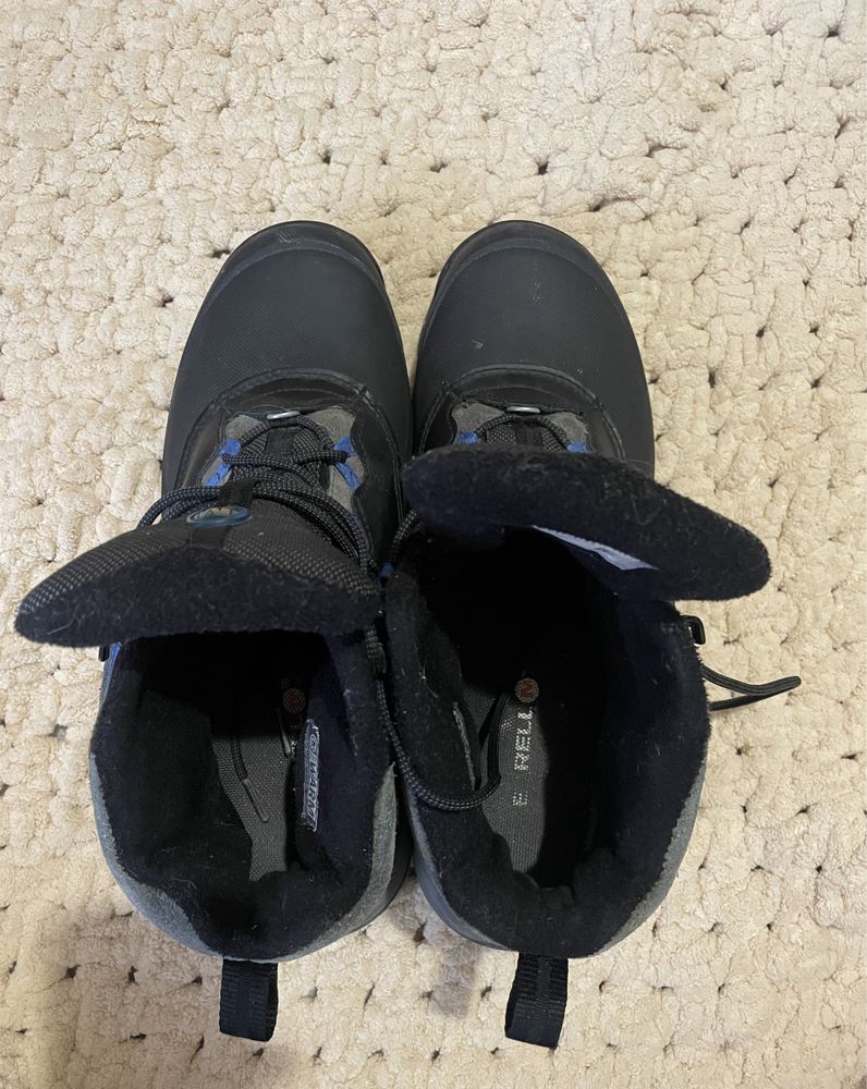 Трекінгові черевики Merrell Thermo Advnt Ice+ 6"