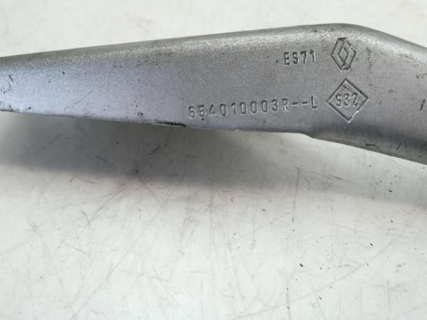 Dobradiça capot RENAULT Megane III (BZ0_)