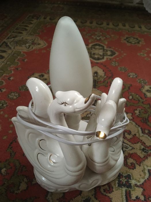 Світильник- нічник