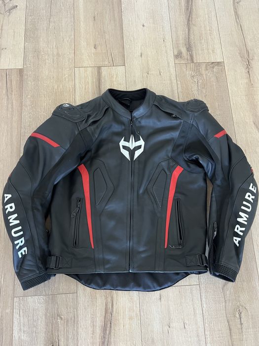 Conjunto Moto (Casaco, Calça e Luva)