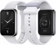 Smartband Xiaomi Smart Band 8 Pro szary