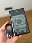 Портативний USB-жорсткий диск 2.5'' HDD 500Gb, вінчестер