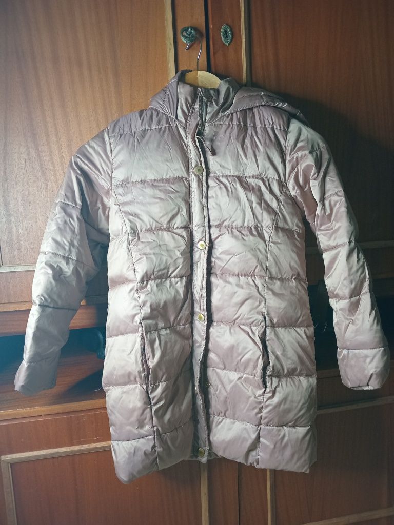 Продам дитячу курточку
