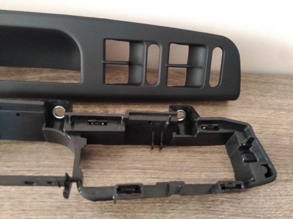 Ручка салону водія Golf IV Passat B5 Гольф 4 Пассат Б5 Каркас заглушка