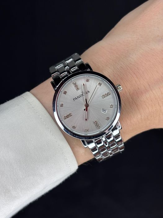 Жіночий годинник Pandora женские часы