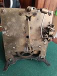 Mechanizm zegara GB Silesia