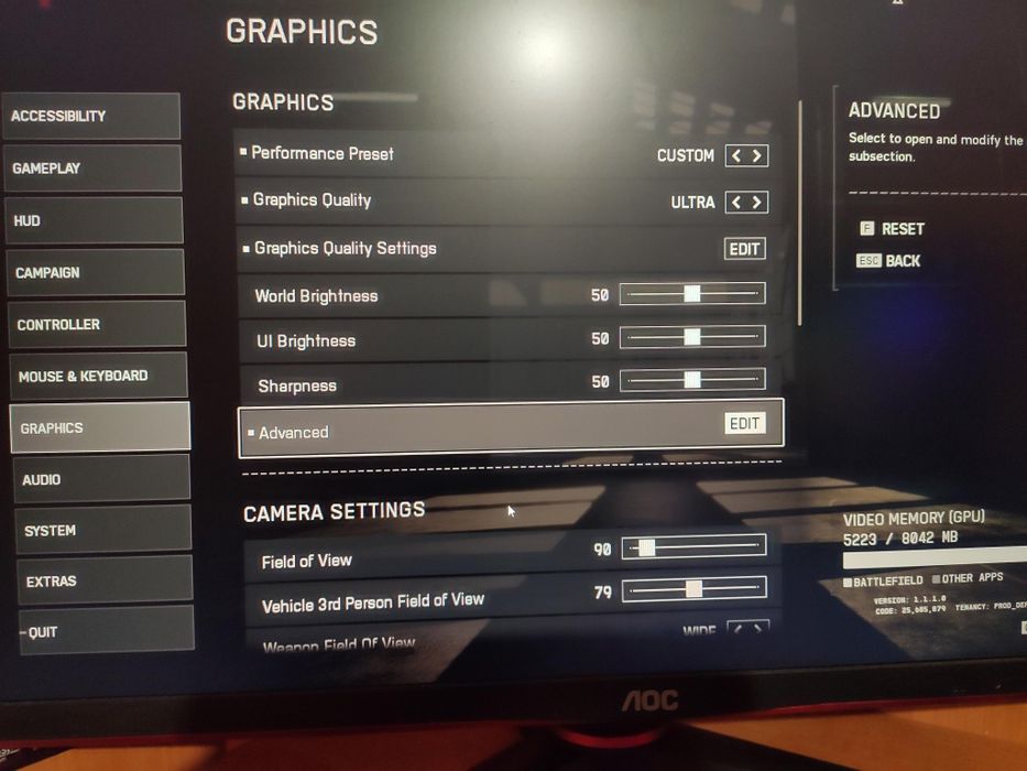 ПК Ryzen 5, RTX 3050, 16GB