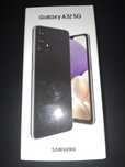 Puste pudełko do telefonu Samsung Galaxy A325G