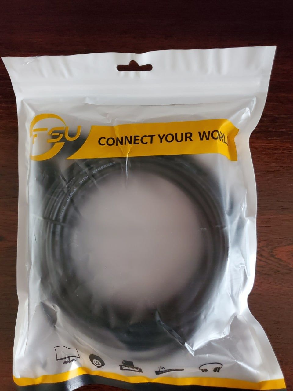 HDMI кабель 10 метрів