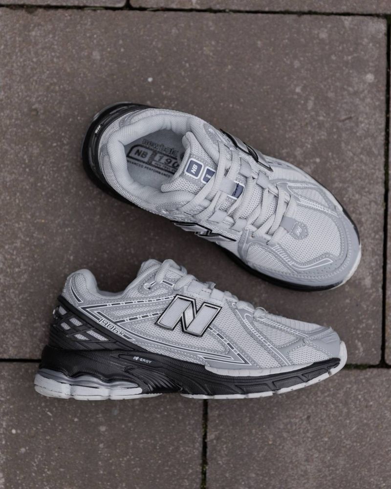 New Balance 1906R Brighton Grey