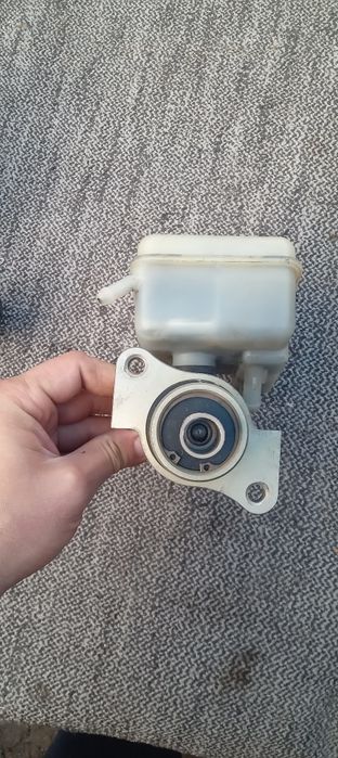 Насос АБС бмв Е36 318і