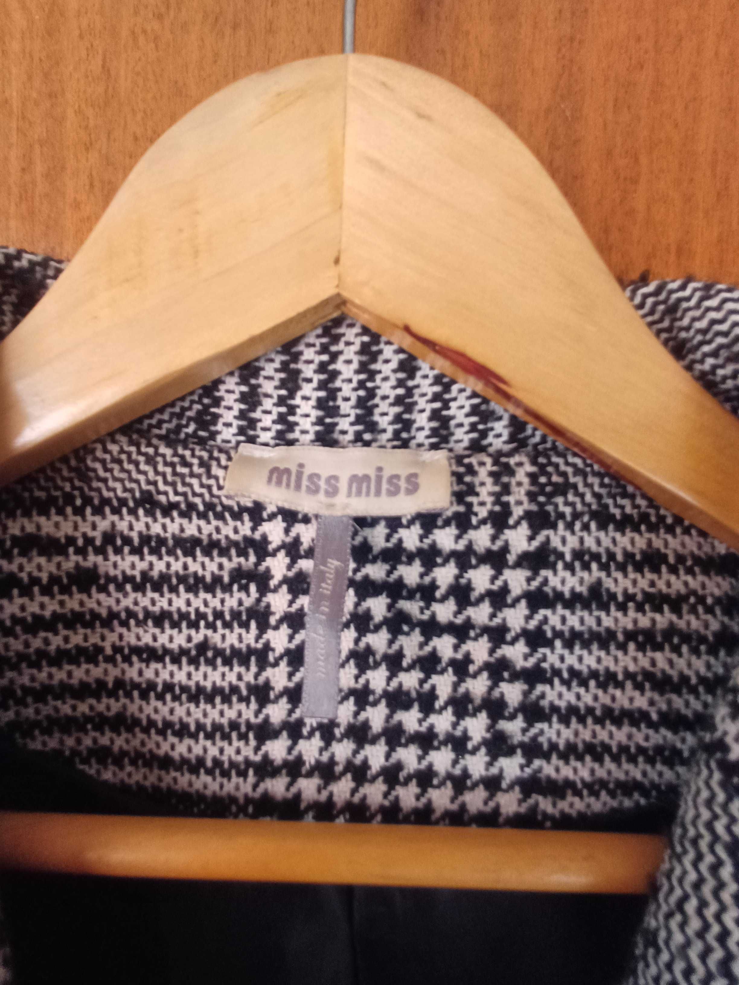 Casaco Novo Miss Miss by Valentina