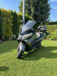 Suzuki Burgman AN 400
