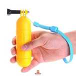 Grip bóia/flutuador versão melhorada para Gopro,Garmin(Universal)