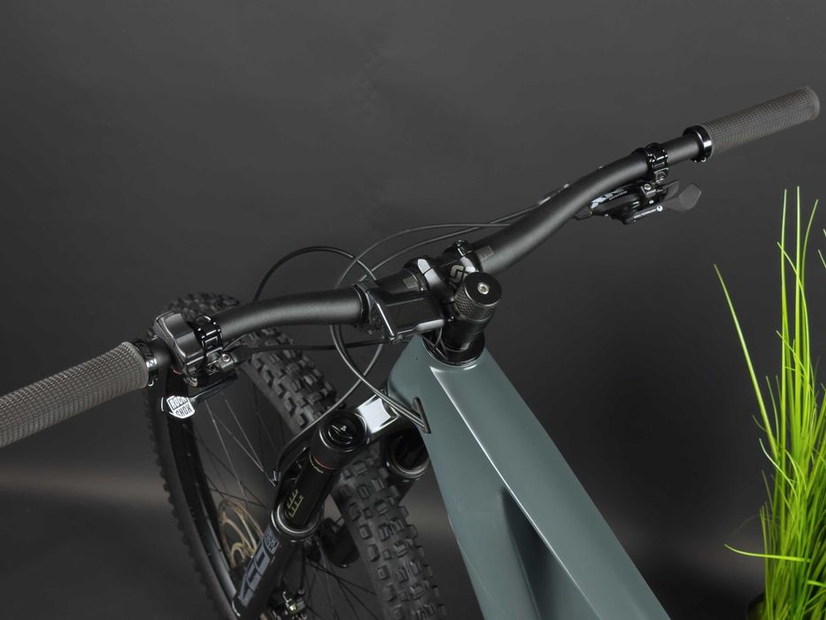 Велосипед вживаний електро   2022 SCOR 4060 Z LT SLX E-Bike