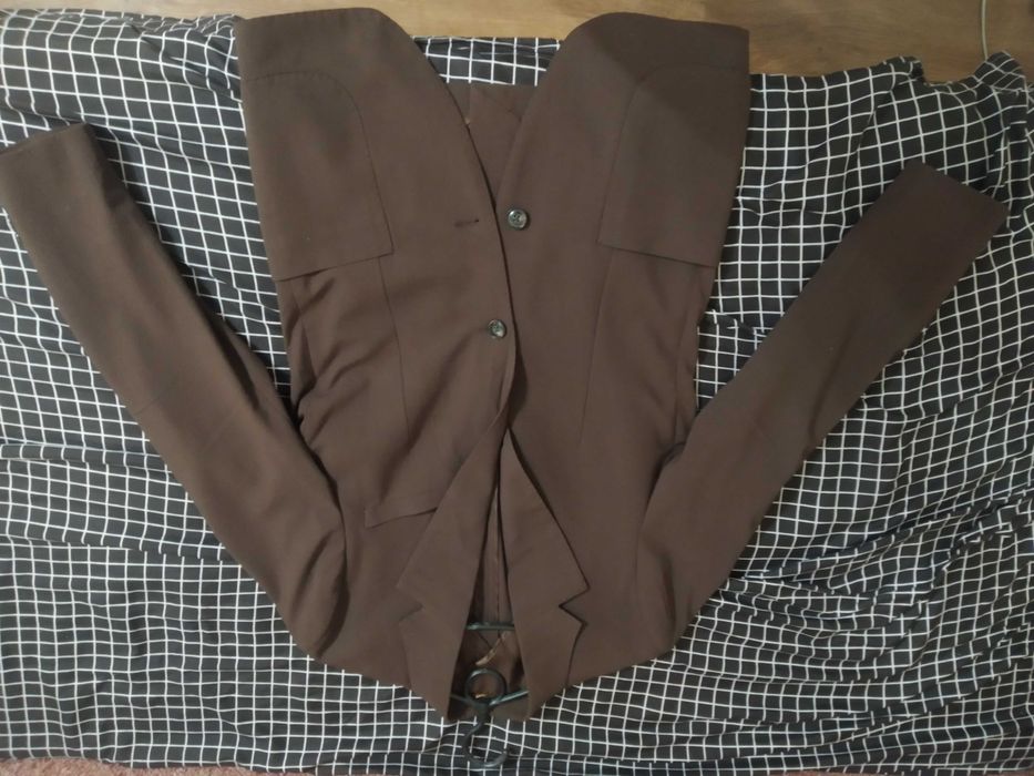 Новий піджак Reserved. Розмір S