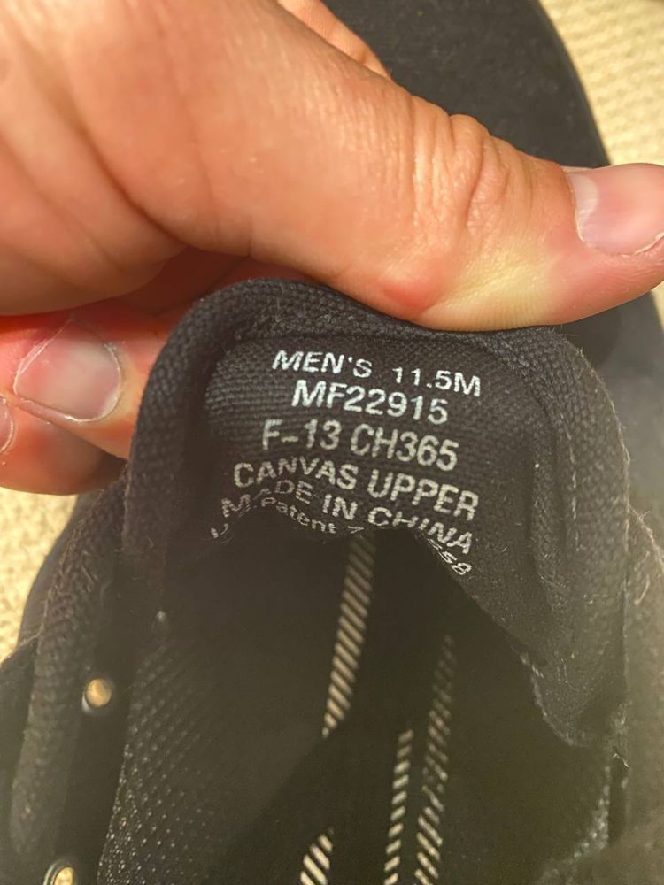 Кеди Keds /мокасіни/ гамнодави