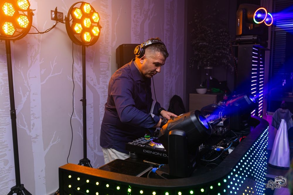 Dj Jurgiel Twoją imprezę życia!!!