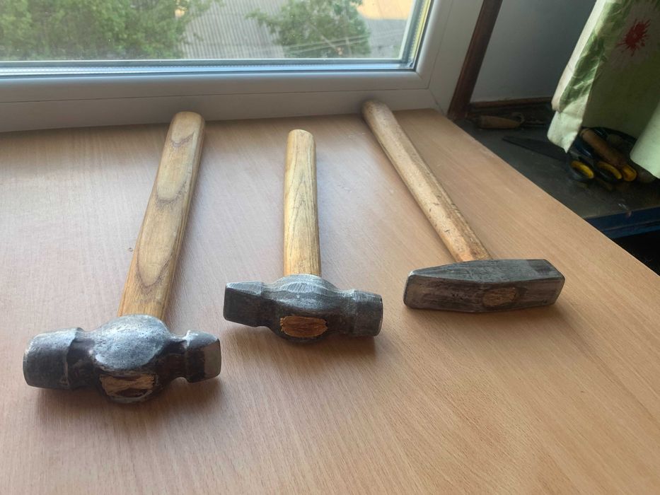 Продам молотки СССР