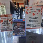 Gra PlayStation 4 PS4 / PS5 Gungrave Day One Edition Gwar 1 rok