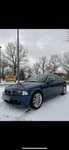 BMW Seria 3 BMW e46 coupe 2.8 328Ci